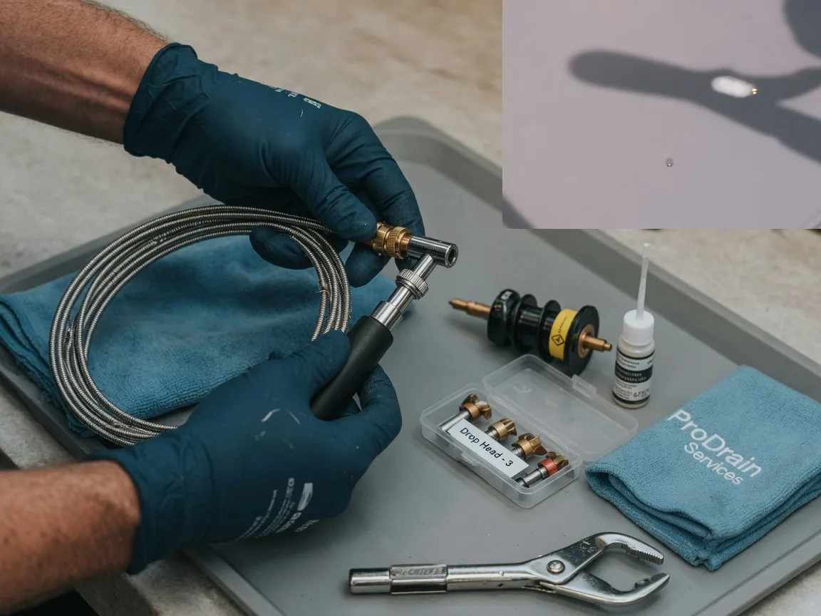 Why choose Drain Cleaning in Gorham, NH